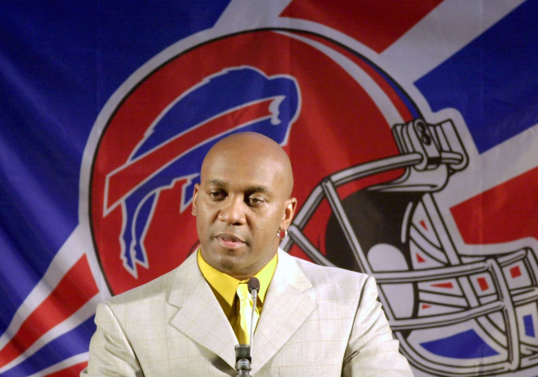 Thurman Thomas